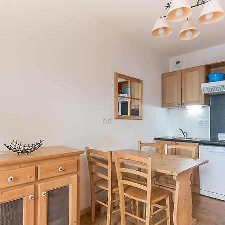 A006- Appartement 2 Pieces 4 Personnes Orcieres Luaran gambar