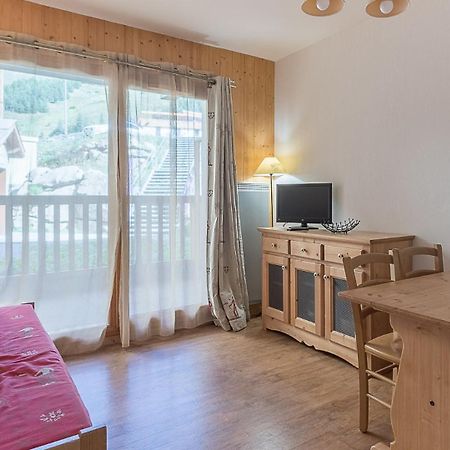 A006- Appartement 2 Pieces 4 Personnes Orcieres Luaran gambar